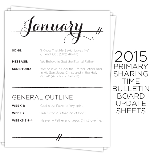 primary schedule for sharing time | just b.CAUSE primary schedule for sharing time | just b.CAUSE